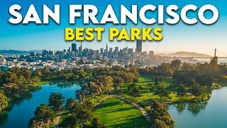 San Francisco's Top 5 Parks To Live Near Ranked (2024)