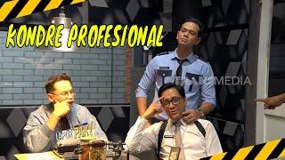 Surya & Wendi Ungkap "Keprofesionalan" Kondre | MOMEN KOCAK LAPOR PAK! (06/08/24)