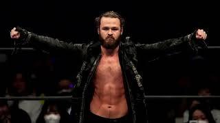 AEW/NJPW Jack Perry - Scapegoat (Extended Loop)