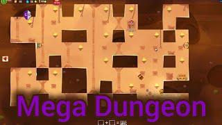 How to do MEGA Dungeon in King of Thieves? |  [GG Tutorial]