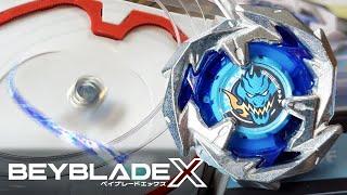 WE SECURED BEYBLADE X! | Dransword 3-60 Flat Starter Pack Unboxing & Demo! | Beyblade X BX-01