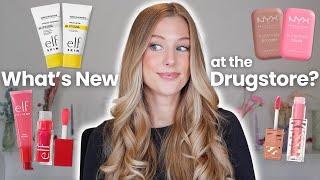 New Drugstore Beauty Launches... Don't Waste Your Money!