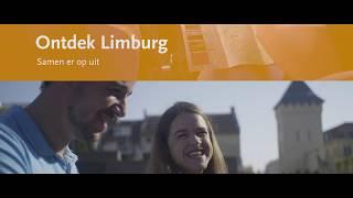 Vakantie in Limburg met Landal GreenParks