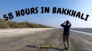 Bakkhali tour after covid | short trip from kolkata |kolkata to bakkhali tour | full details.