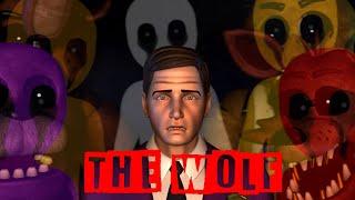 [FNaF/SFM] The Wolf Short Mini Collab