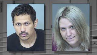 Couple sentenced for 'extreme' child abuse