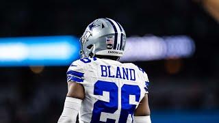 Top 10 DaRon Bland Plays | 2023 Season | Dallas Cowboys 2023