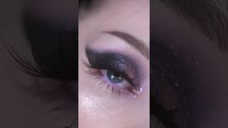 Dark Fairy #makeuptutorial #beautyinspiration #makeuptips #beauty #makeupart #makeuptricks #skincare