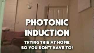 Photonicinduction