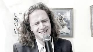 Roon Staal - Мы Наблюдали За Солнцем (live, close-up)