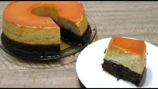 CHOCOFLAN PERFECTO A MI MANERA