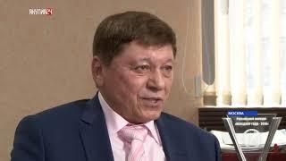 Виктор Константинович Попович президент Городской клинической больницы 17  «Мой адрес  Якутия»