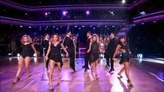 Opening Number - Week 6 Dancing With The Stars Season 21