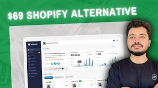 $69 AppSumo LTD That's Replacing Shopify (Dukaan Review)