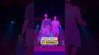 The SEXIEST show at IIT BOMBAY #jee2023 #iitbombay #iit #rushikale #motivation