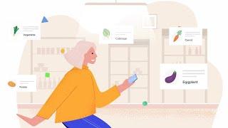 Pantry App Explainer Video