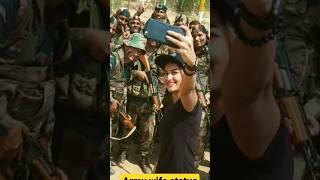 Army #wife# status# short# you# tube# viral# video #army #commando #status #