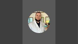 Доктор Ахунов в прямом эфире!