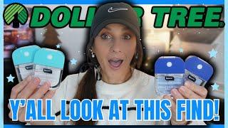 GOOD LUCK FIND *DOLLAR TREE HAUL* Amazing NEW FINDS for $1.25