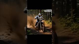 Олег сказал поехали... Robocop на мотоцикле#robocop