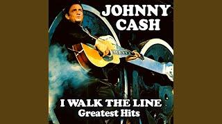 I Walk the Line