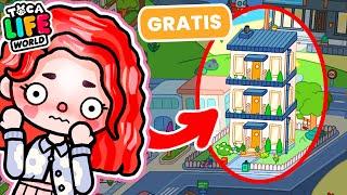 GRATIS LIFE HACKS in TOCA BOCA, DIE WIRKLICH FUNKTIONIEREN! SECRETS in Toca Life World