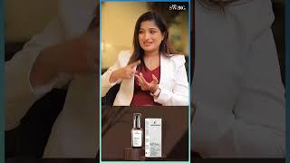 எனக்கு ரொம்ப பிடிச்ச Moisturiser இதான்! - Makeup Artist Santhoshi Srikar | Skin Care