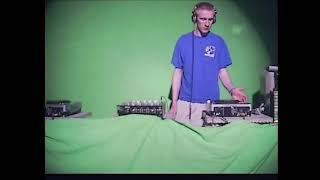 Trance DJ BLR ( blr2501) Trance Live @ Soundworx TV 2008