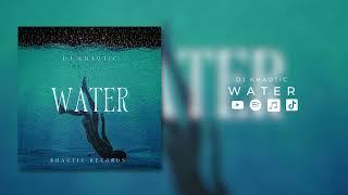 Water (Jersey Club) - DJ Khaotic  [Official Audio]