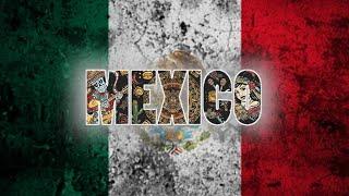 "Mexico" Freestyle Rap Beat Instrumental | Mexican Type Beat Guitar