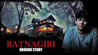 Ratnagiri Horror Story l Dark History of Konkan Spirit