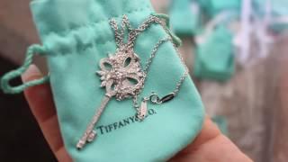 Tiffany & Co on Aliexpress ( Unboxing ) First impressions