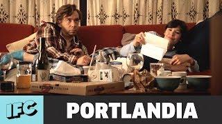 One More Episode | Portlandia | IFC