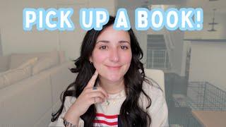 How To Read Books (For People Who Don't)