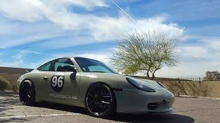 Porsche 996 911 Building my dream driver Porsche Passion 996 Obsession