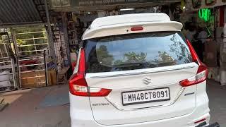 Mahavir Car Accessories virar west RooRorailcarrier.AJANTA