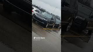 Range Rover   #carlovers #carshorts #rangerover #youtubeshorts #fyp