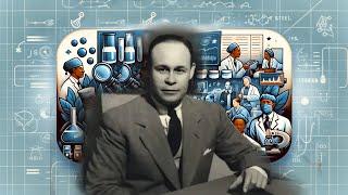 (American Facts) "Unveiling Genius: Charles Drew & the Revolution in Blood Transfusion"