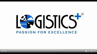 Logistics Plus - Short Introduction 2023