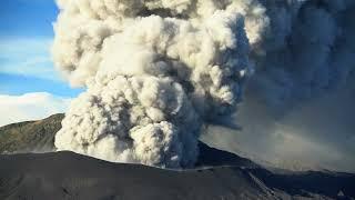 Exploring Earth: Volcanic Hazards-Part 7: Ash falls