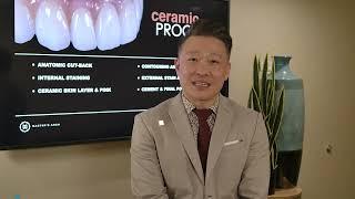 The Ceramic Process with Sean Han