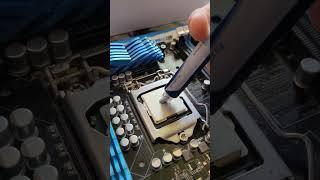 Old Asus PC build