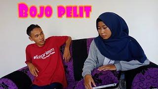 BOJO PELIT || film pendek ngapak brebes#KEPRIMEN