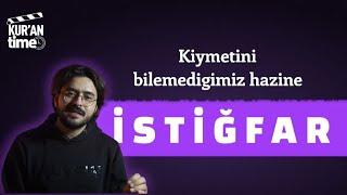 Kıymetini Bilemediğimiz Hazine: İstiğfar | İstiğfarın Şaşırtıcı Ölçüde Büyük Faydaları