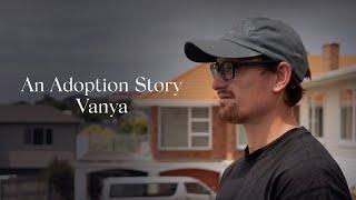 An Adoption Story (S1): Vanya's Lost Connection with his Birth Mother in Russia