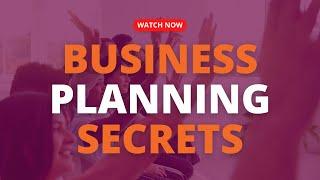 How To Create A Winning Business Plan