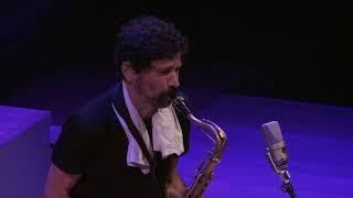 Stephen Gauci and Cooper-Moore | Roulette Intermedium