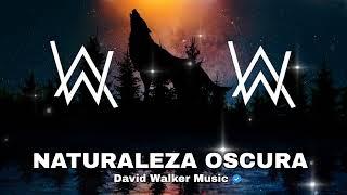 David Walker - Naturaleza Oscura [Alan Walker Style]