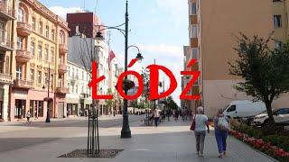Top things to do in Łódź, Poland | travel vlog | 罗兹 |