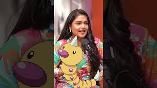 Sonal Kaushal Voicing Pokémon #themotormouth #pokemon #doraemon #sonalkaushal #dubbing #pikachu